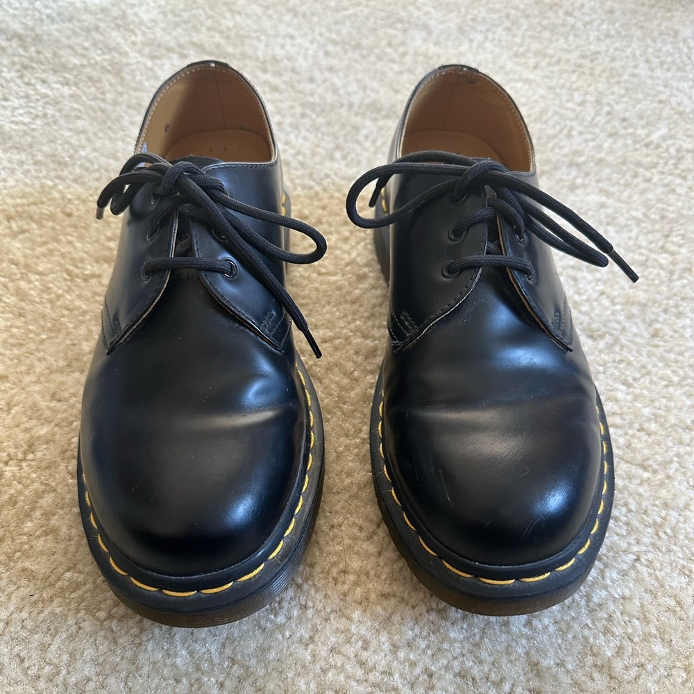 Dr. Martens 1461 Classic Oxford